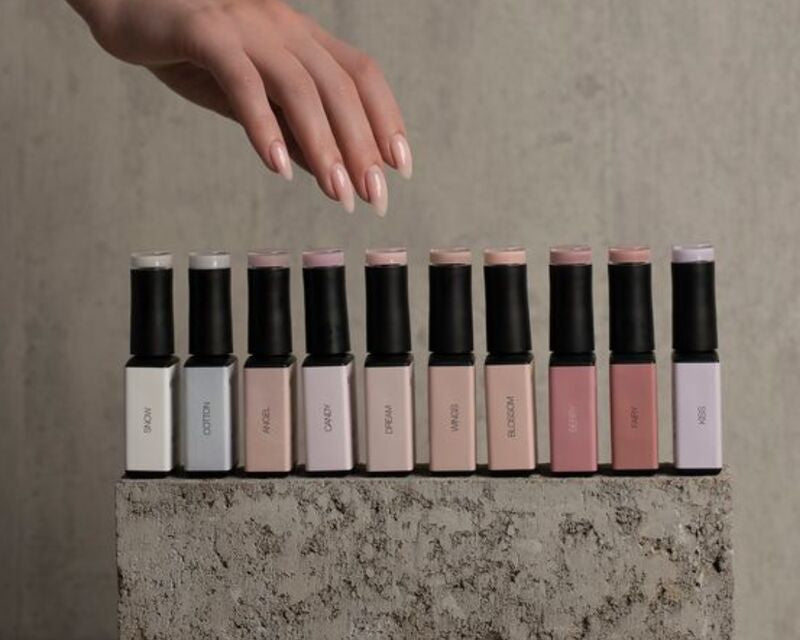 Why More Nail Technicians Are Switching to Bio Sculpture