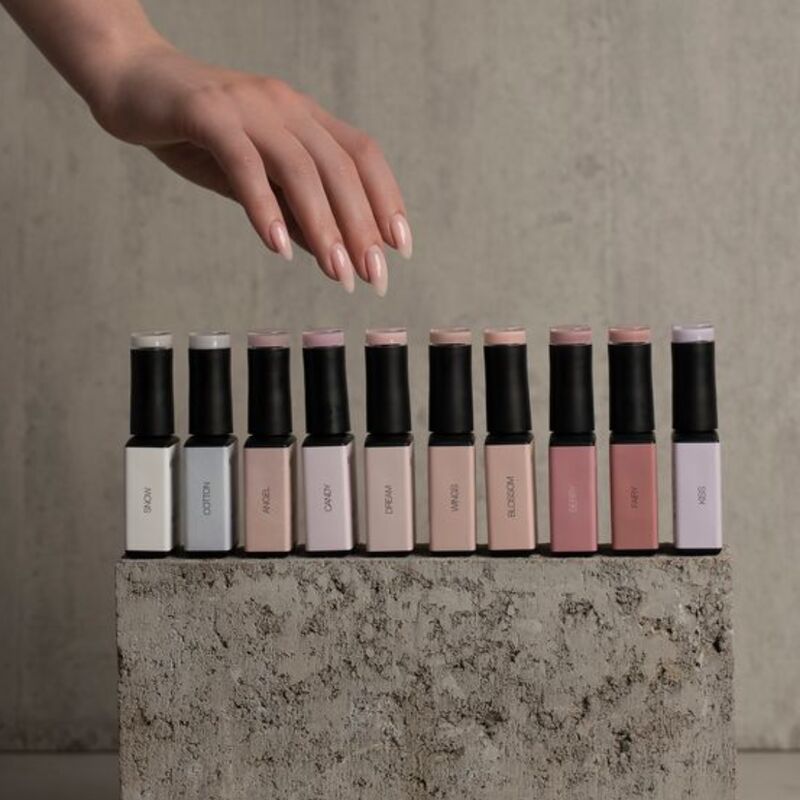 Why More Nail Technicians Are Switching to Bio Sculpture