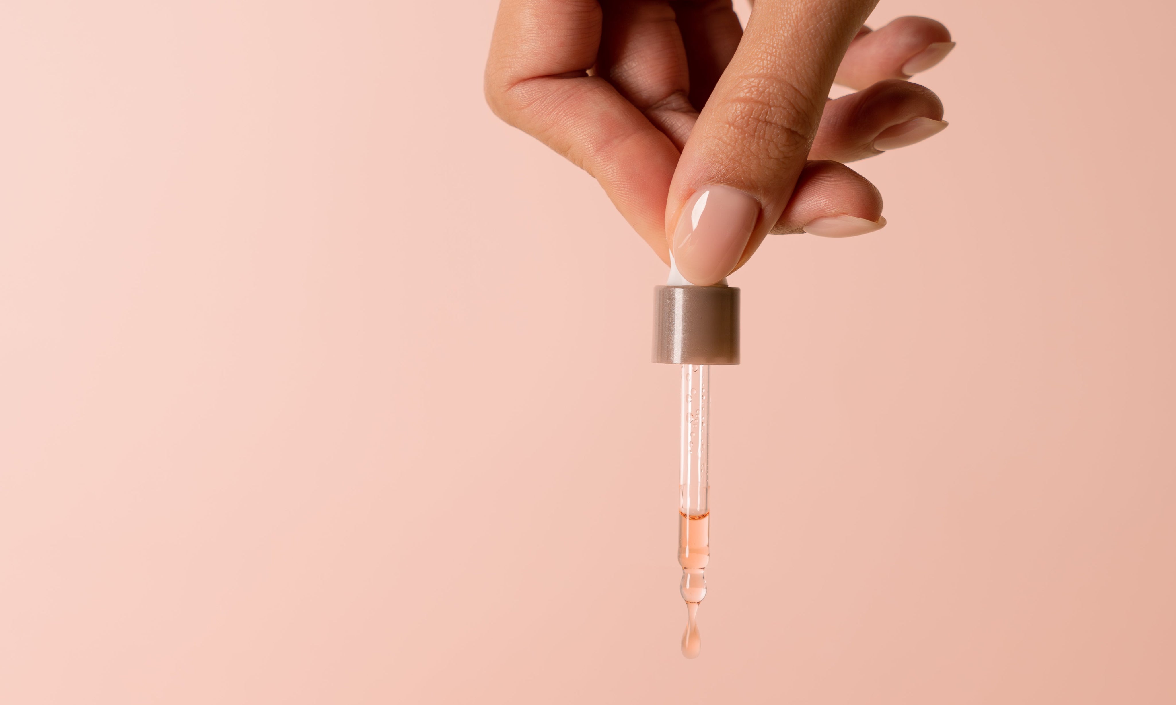 Cuticle Oils