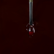 Garnet Noir