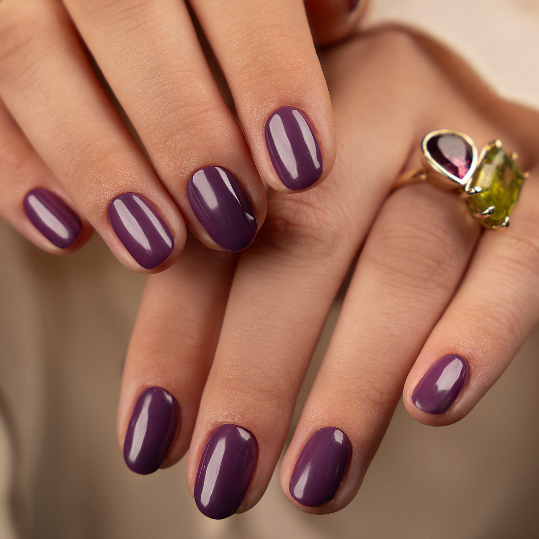 Amethyst Veil