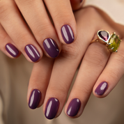 Amethyst Veil