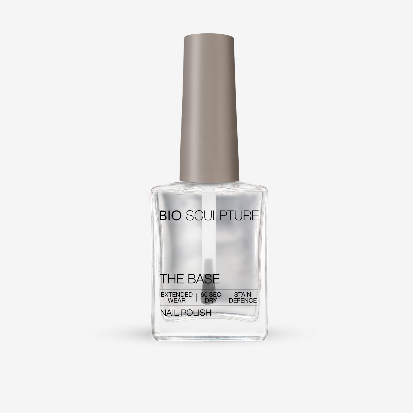 The Base (Nail Polish Base Coat)
