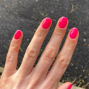Jinkie Pink