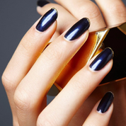 Midnight Blue