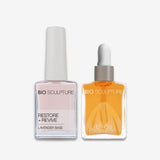 Nail Recovery - Gift Duo