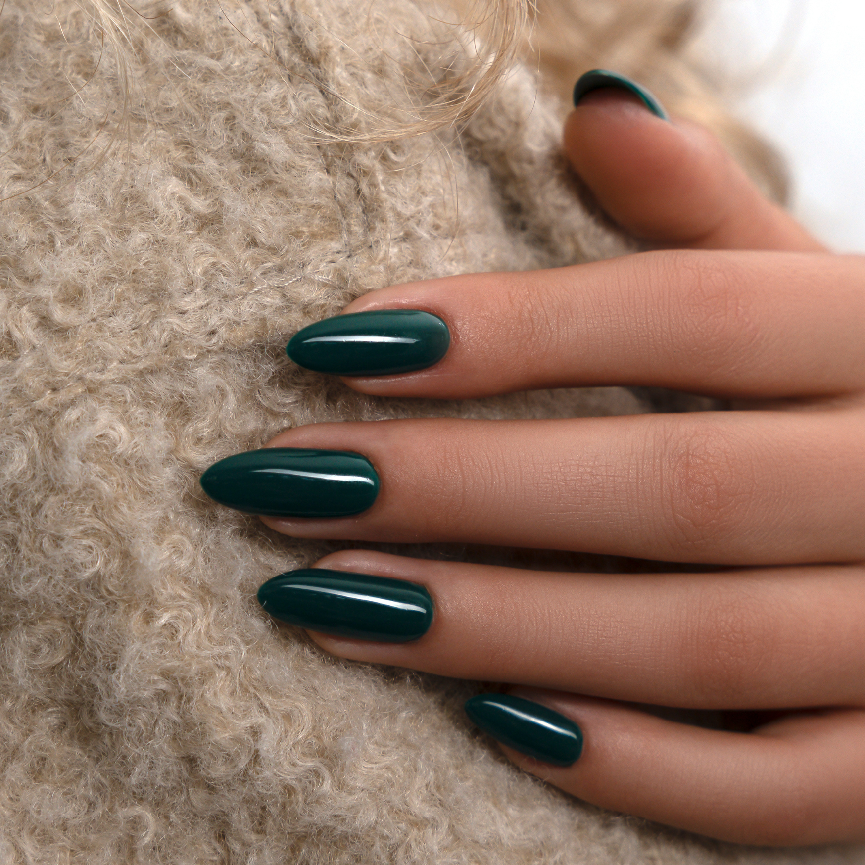 Pair with your favourite colour.