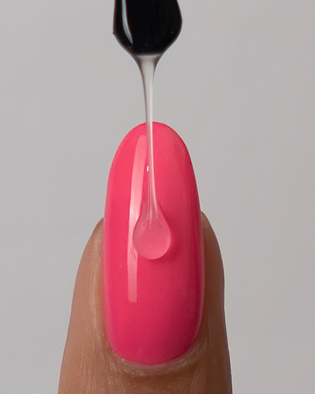 Seal and protect with an ultra gloss shine.