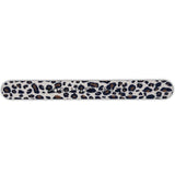 Laughing Leopards Nail file