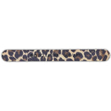 Charlie Cheetah Nail File