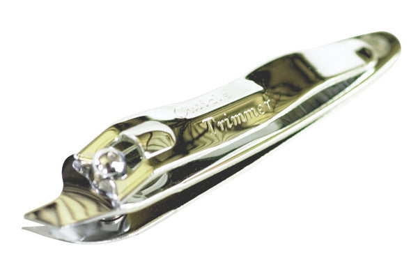 Cuticle Nipper - Side Blade