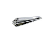 Toe Nail Clipper - Straight Edge