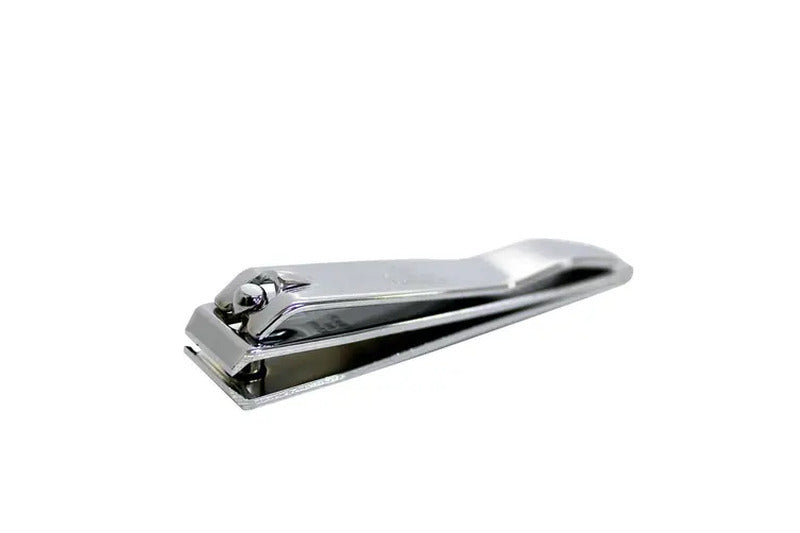 Toe Nail Clipper - Straight Edge